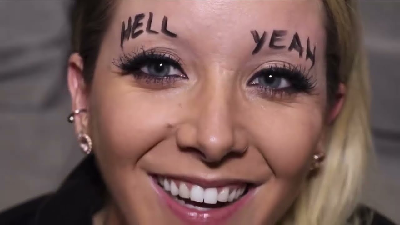 jenna's best beauty guru moments