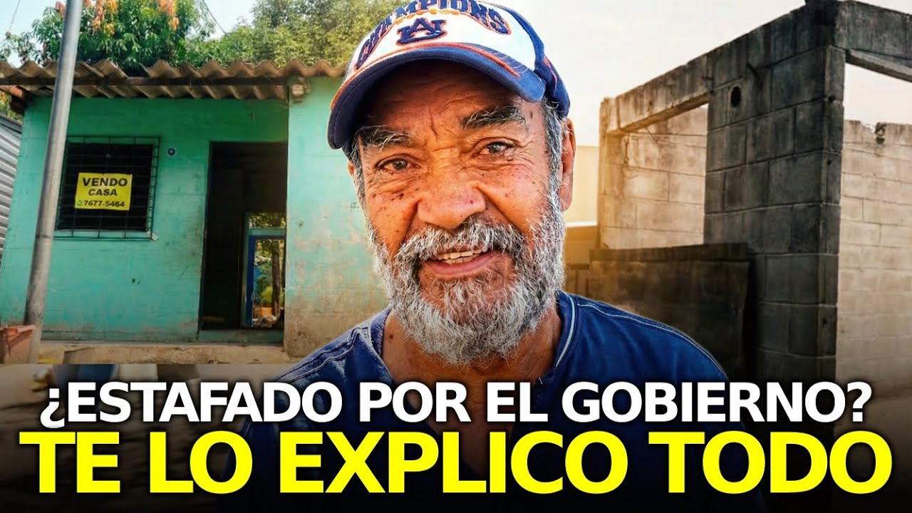 ¿Estafado Por El Gobierno? La Verdad Oculta Del Caso FSV