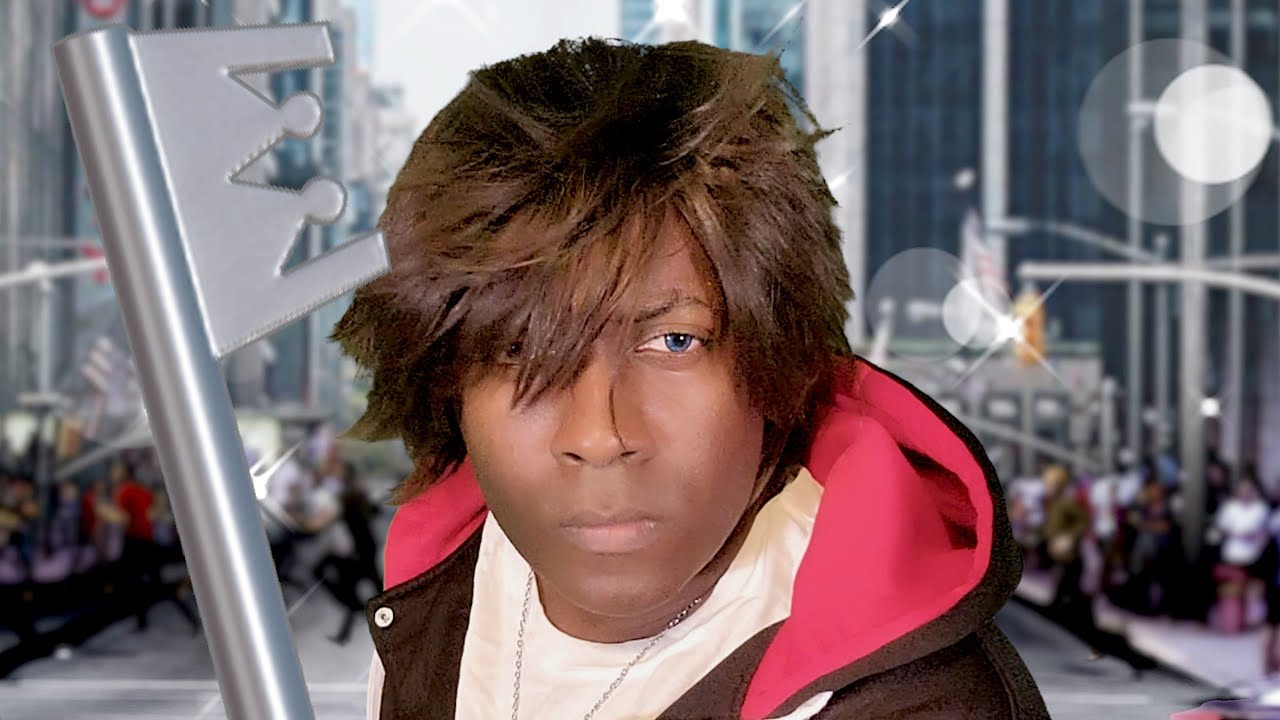 Kingdom Hearts IV Trailer (Live Action)