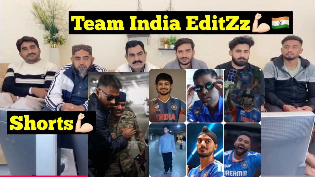 World Cup 2026 Team India EditZz 🇮🇳😈 | Trending EditZz 💪🏻 | Comeback | Shorts