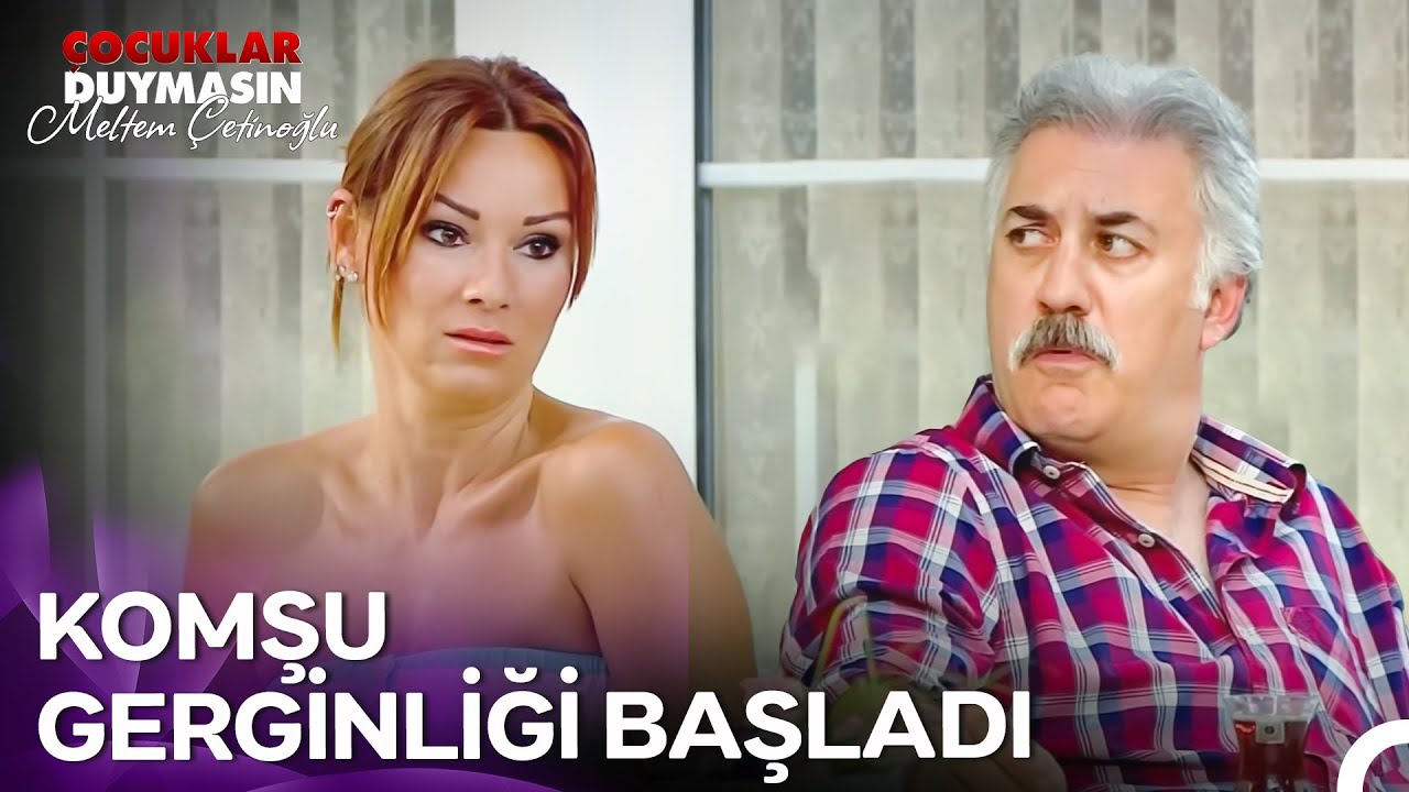 Yeni Komşularımız Aslında Hiç De Kötü Değil!