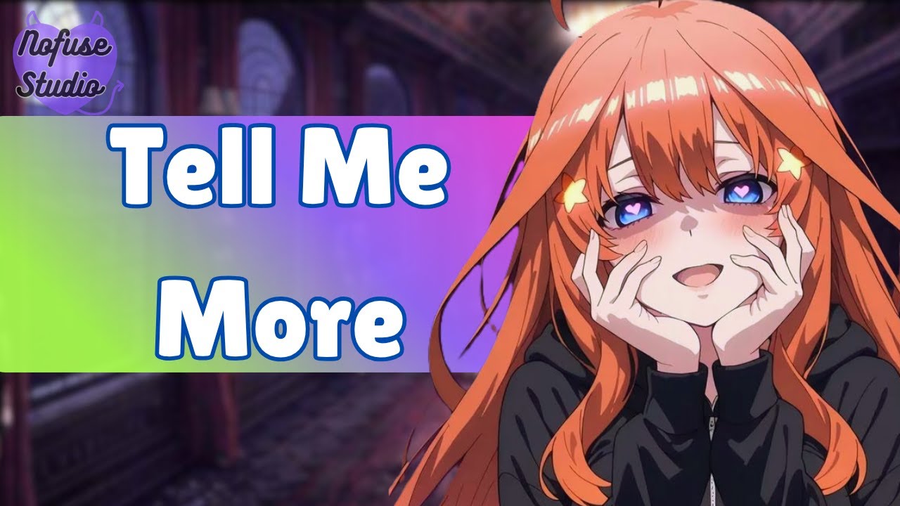 Crazy Ex-Girlfriend Wants To Be Together🌧️[F4M][Horror][Toxic][Yandere] ASMR Roleplay