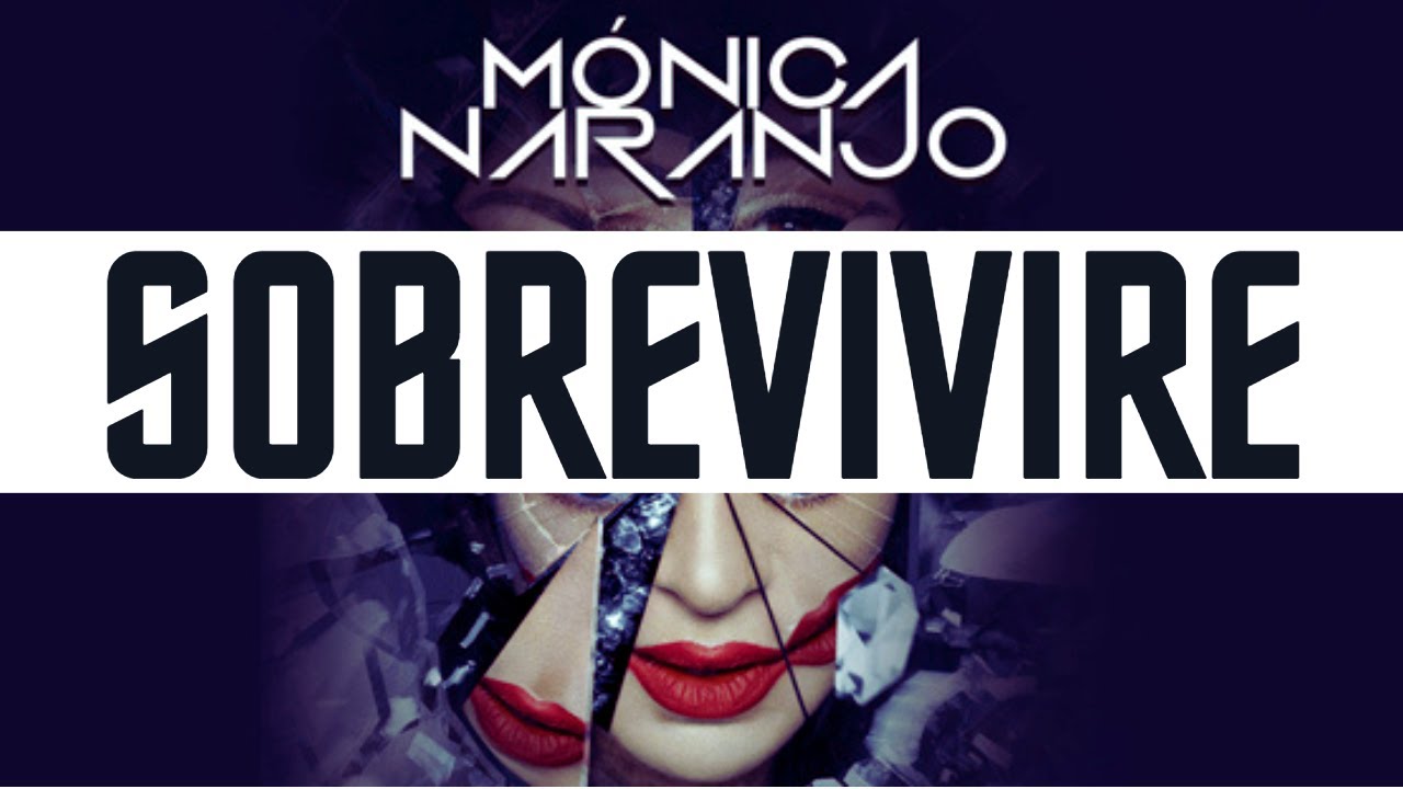 SOBREVIVIRÉ (MÓNICA NARANJO Música Electrónica Pride 2023)