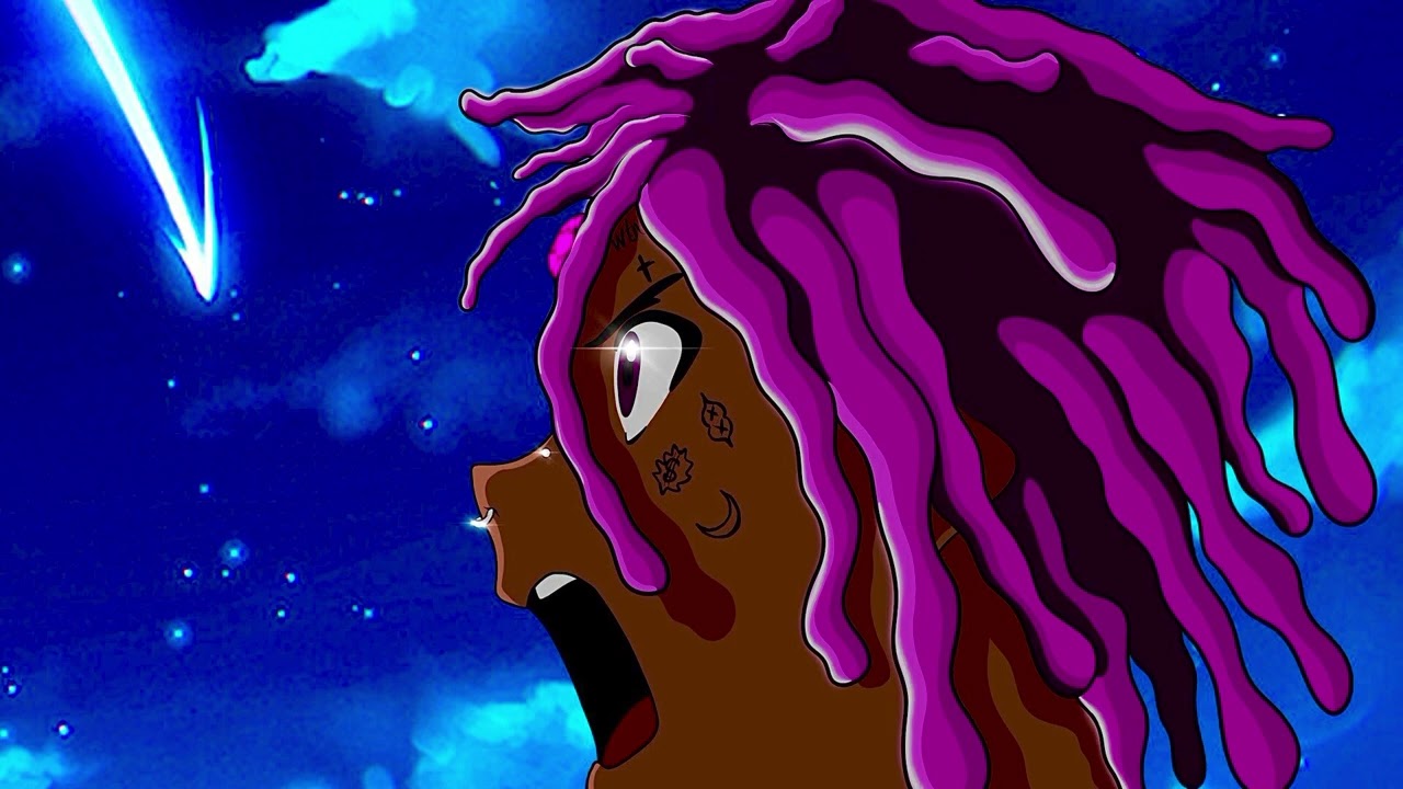 Lil Uzi Vert - Like A Reject (Unreleased)🚶🏾💕🔥