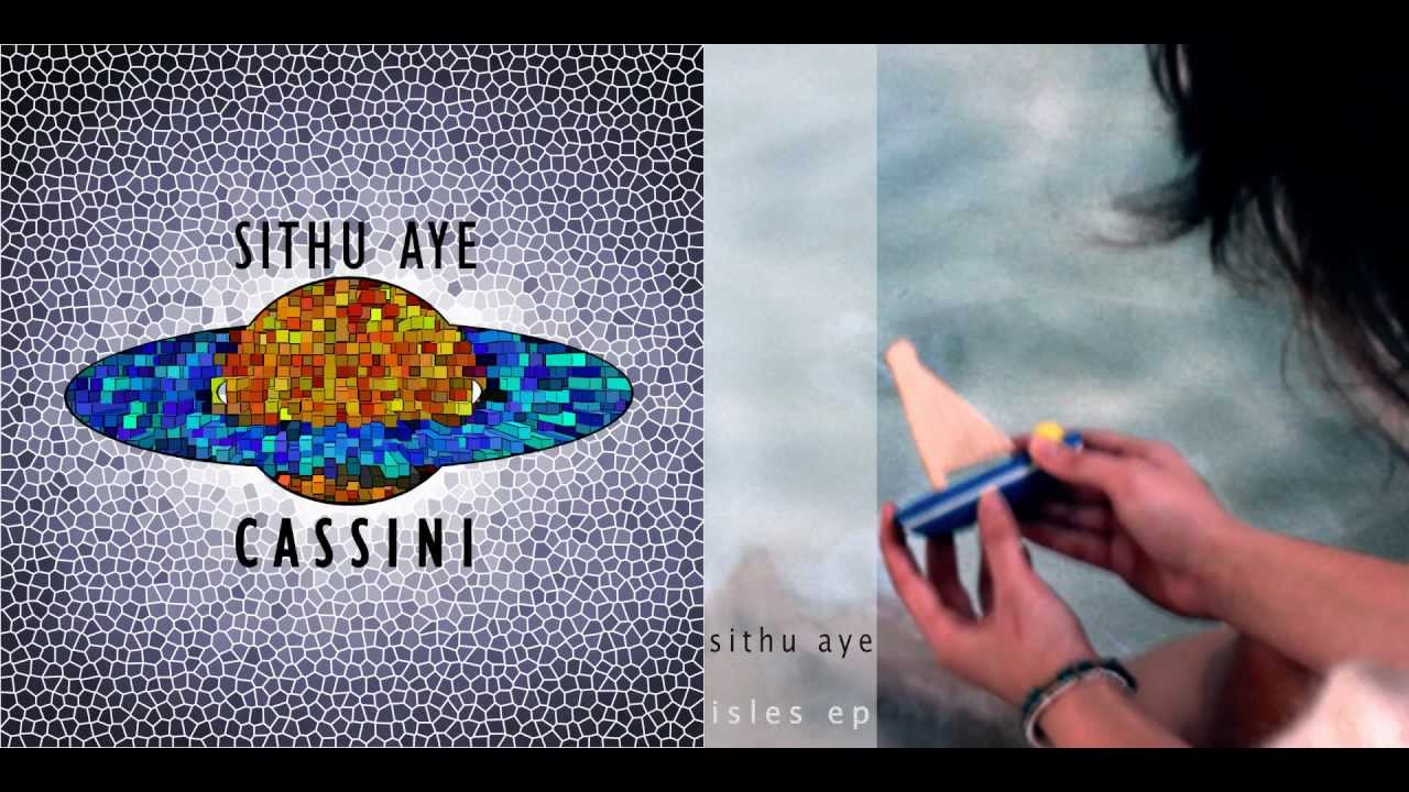 Sithu Aye - Hypatia