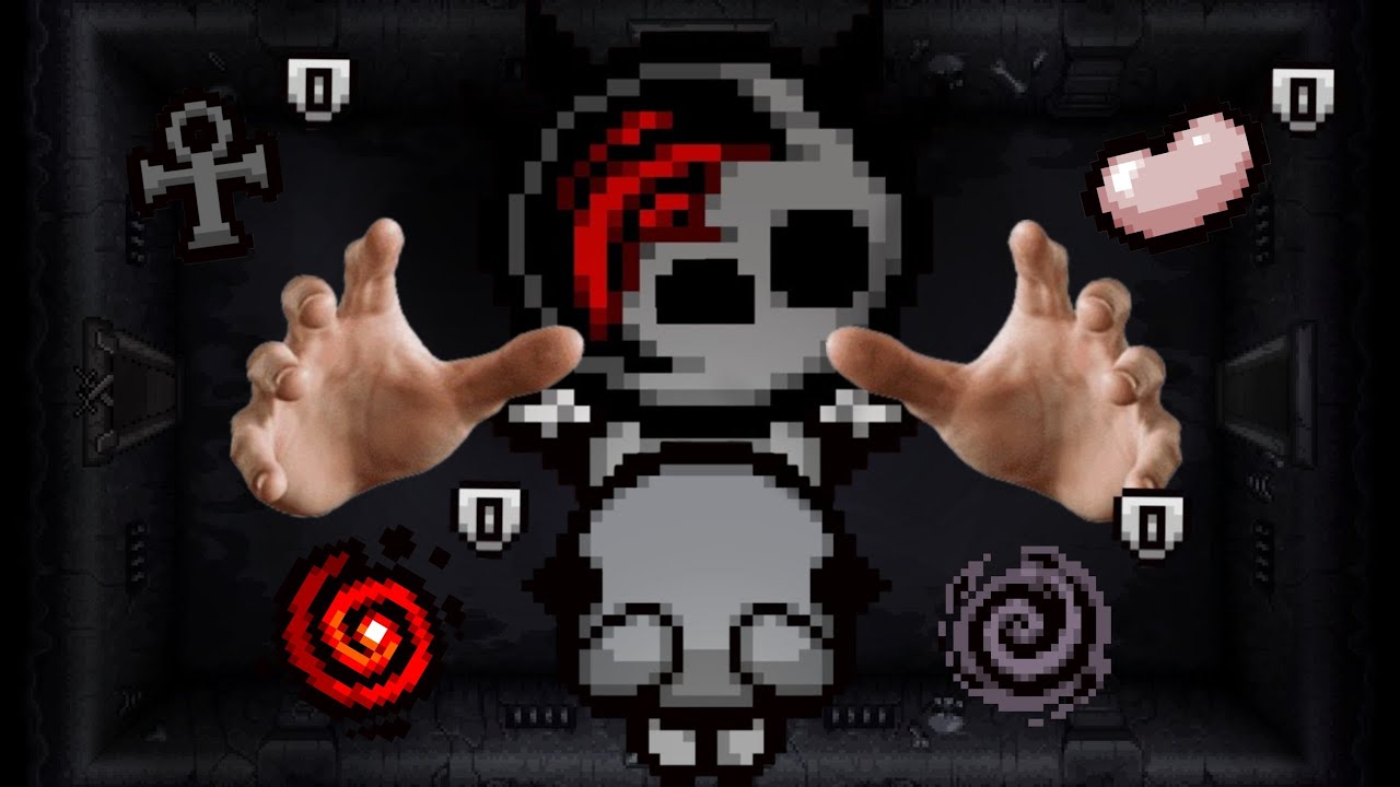 Tive que liberar o PIOR boneco do jogo...