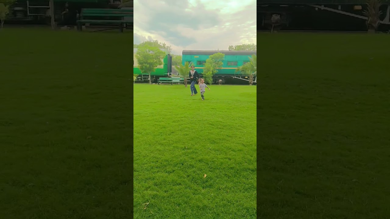 #rewari#locoshed#grishu's masti