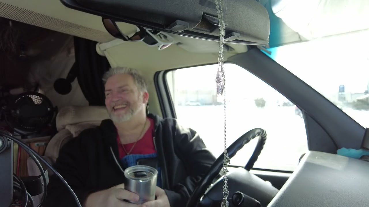 Analytical Talk - Bucket List? - My Church Is Your Church #170