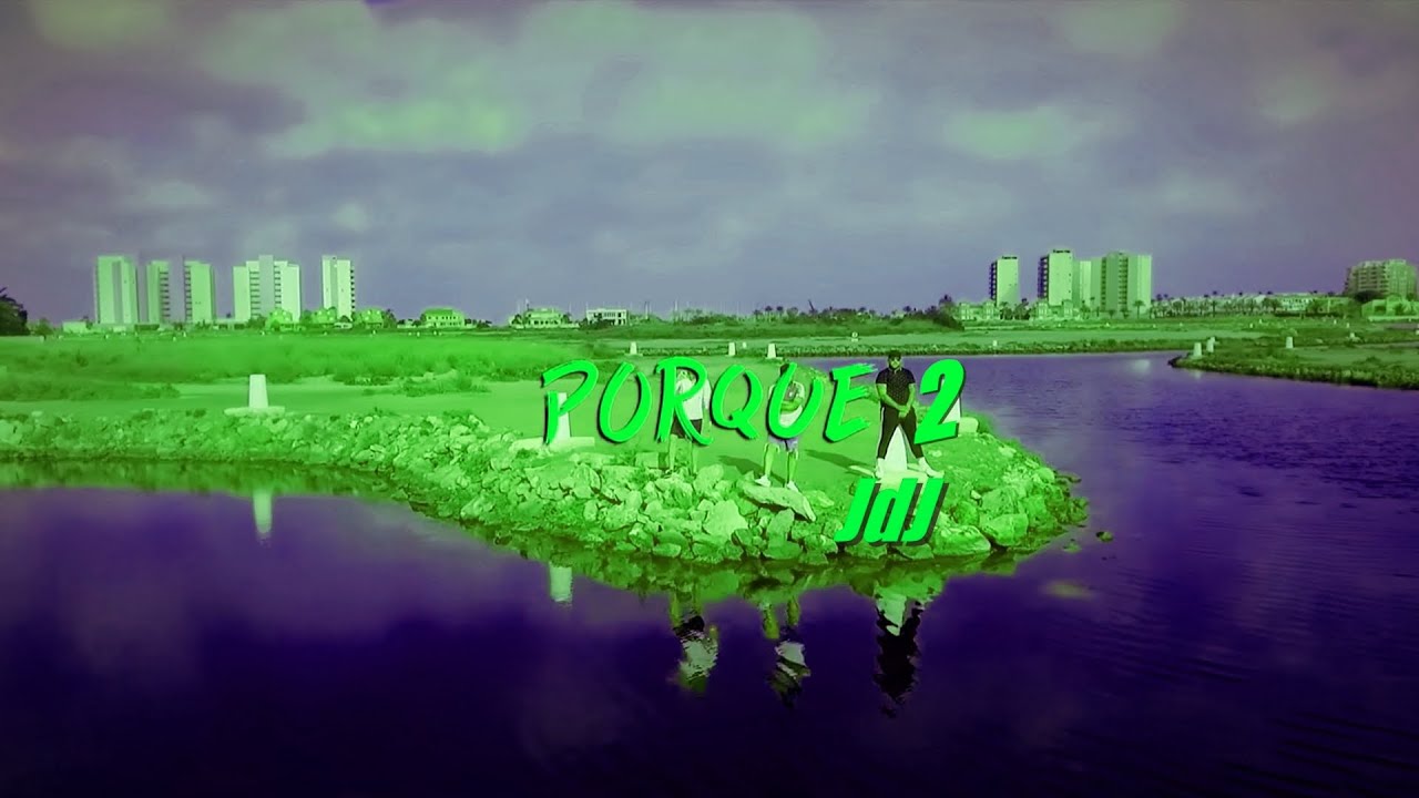 Por Qué 2