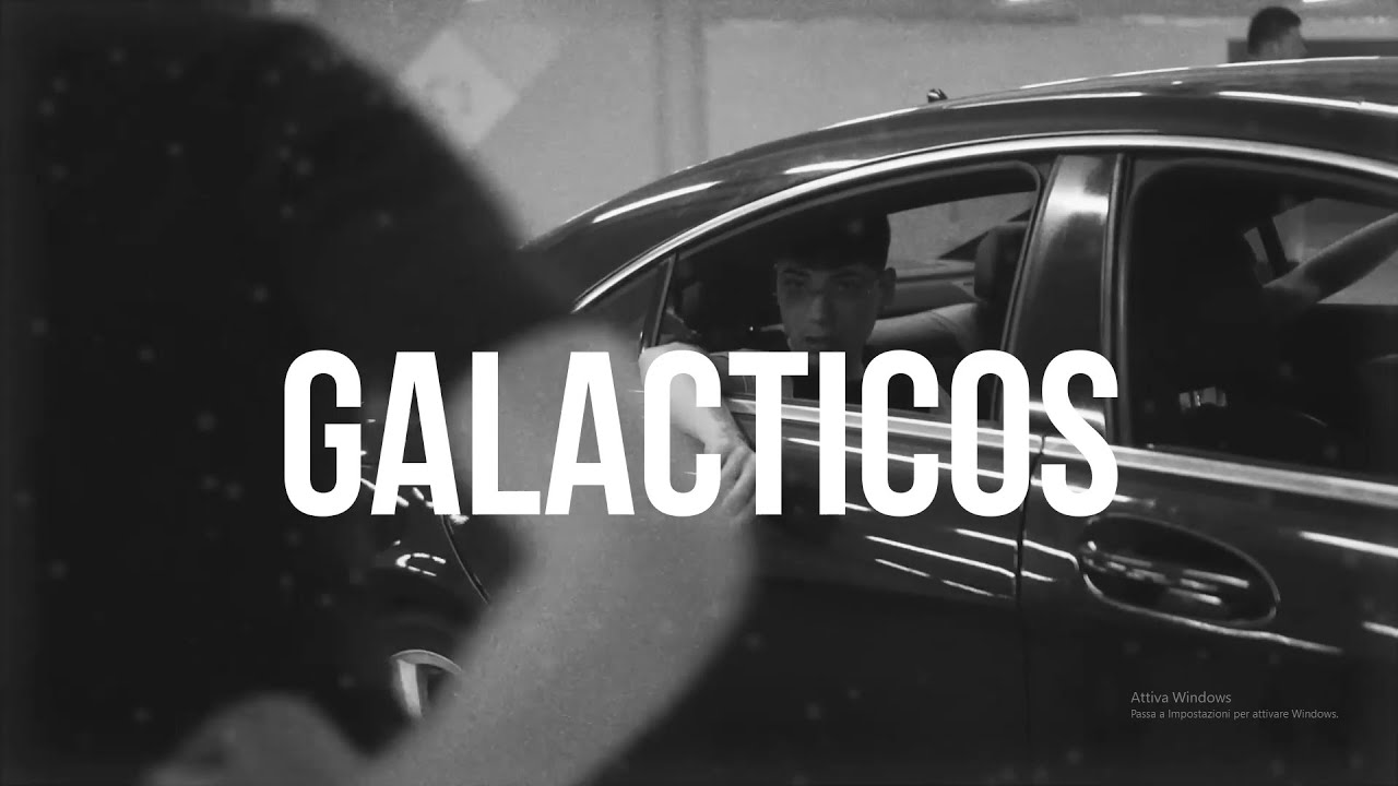 [FREE] Shiva x Paky x Geolier x Sfera Ebbasta Hard Type Beat 2024 - Galacticos