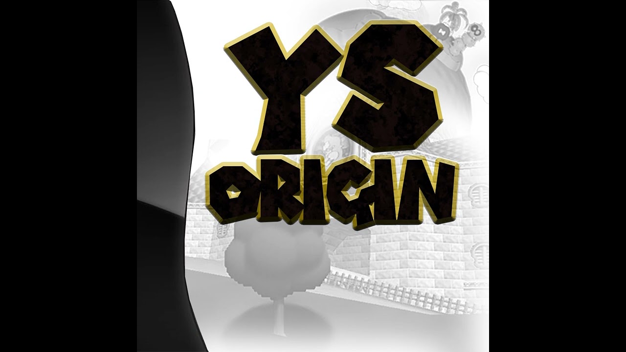 Ys Origin - Scars of the Divine Wing w/ Super Mario 64 Sound font