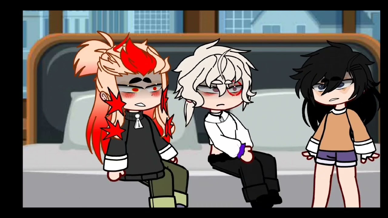 a Discovery | uzurengiyu | pt 2 of a bond |no thumbnail again :(