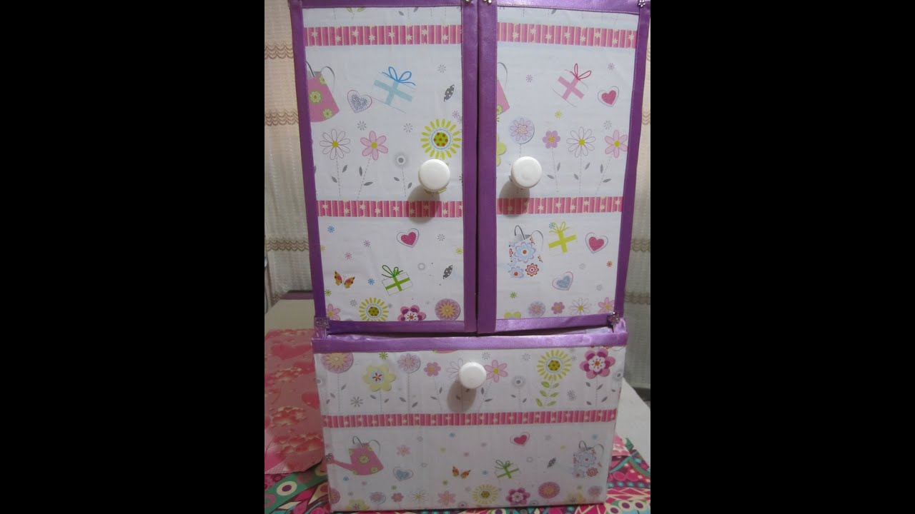 organizador para el cuarto de baño
