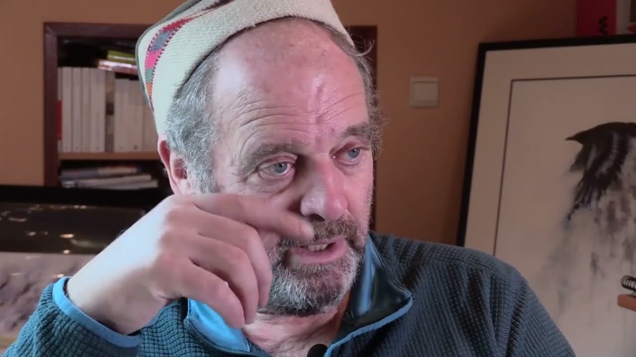 interview Yves Fagniart