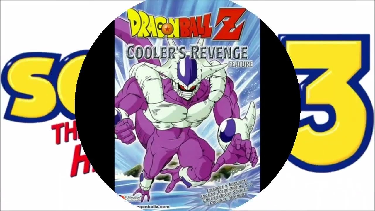 Pool Reminded Act 1 - Ssj4Alexander485 & Sonic 3 | RaveDj