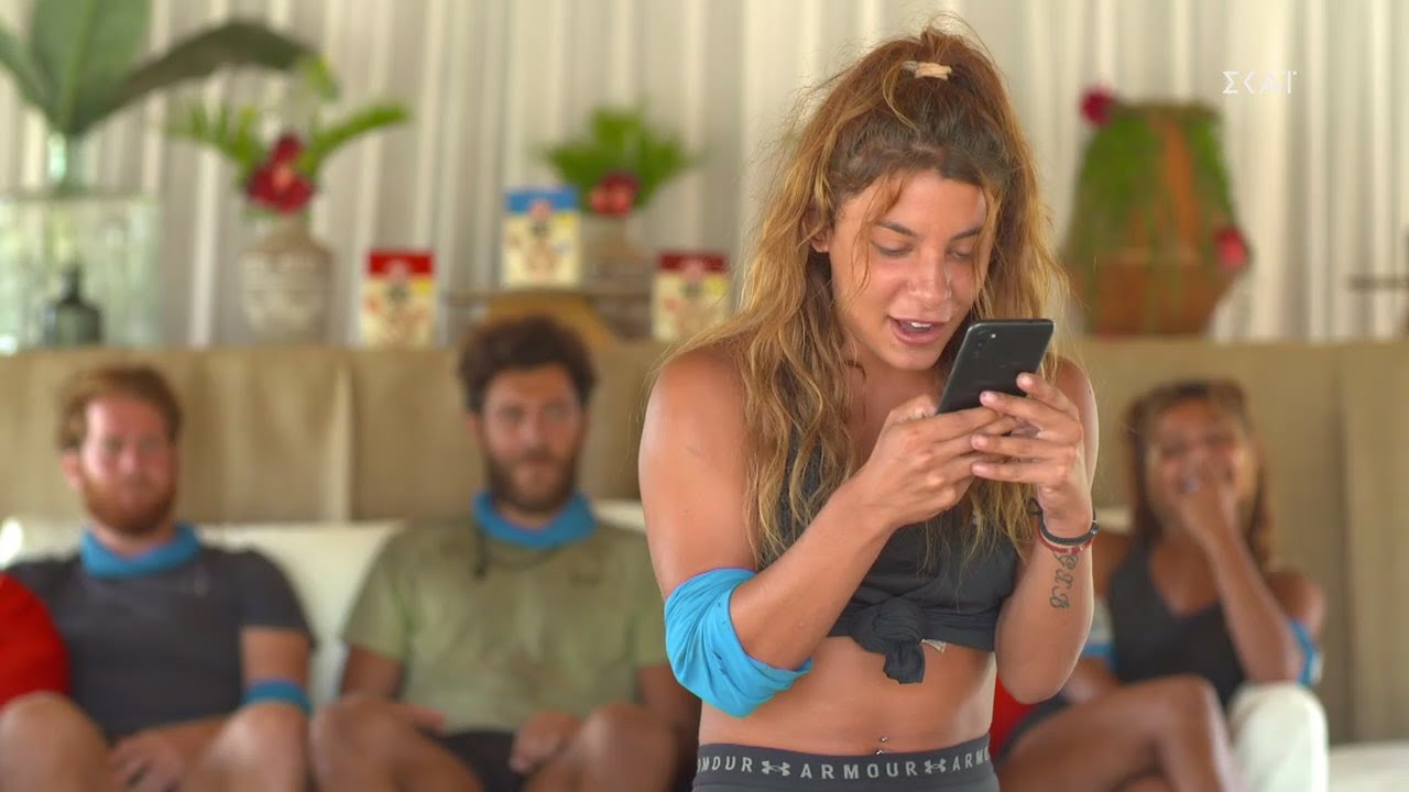 Το έπαθλο επικοινωνίας