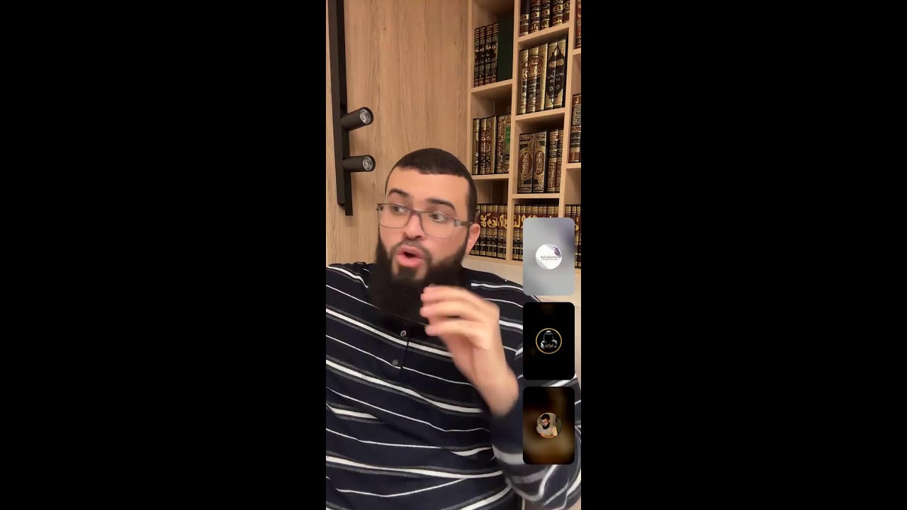 اتصالات المسلمين