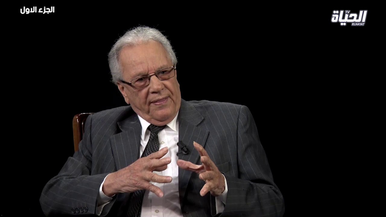 قرطال حارس بلونيس الشخصي يروي شهادته عن حادثة ملوزة والخلاف المسلح مع الافلان - الجزء الأول