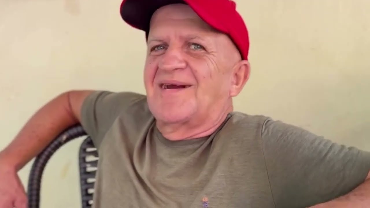 Goi&oacute; virou ajudante, Maria bota quente!🤌😂😂😂😂😂😂🤫