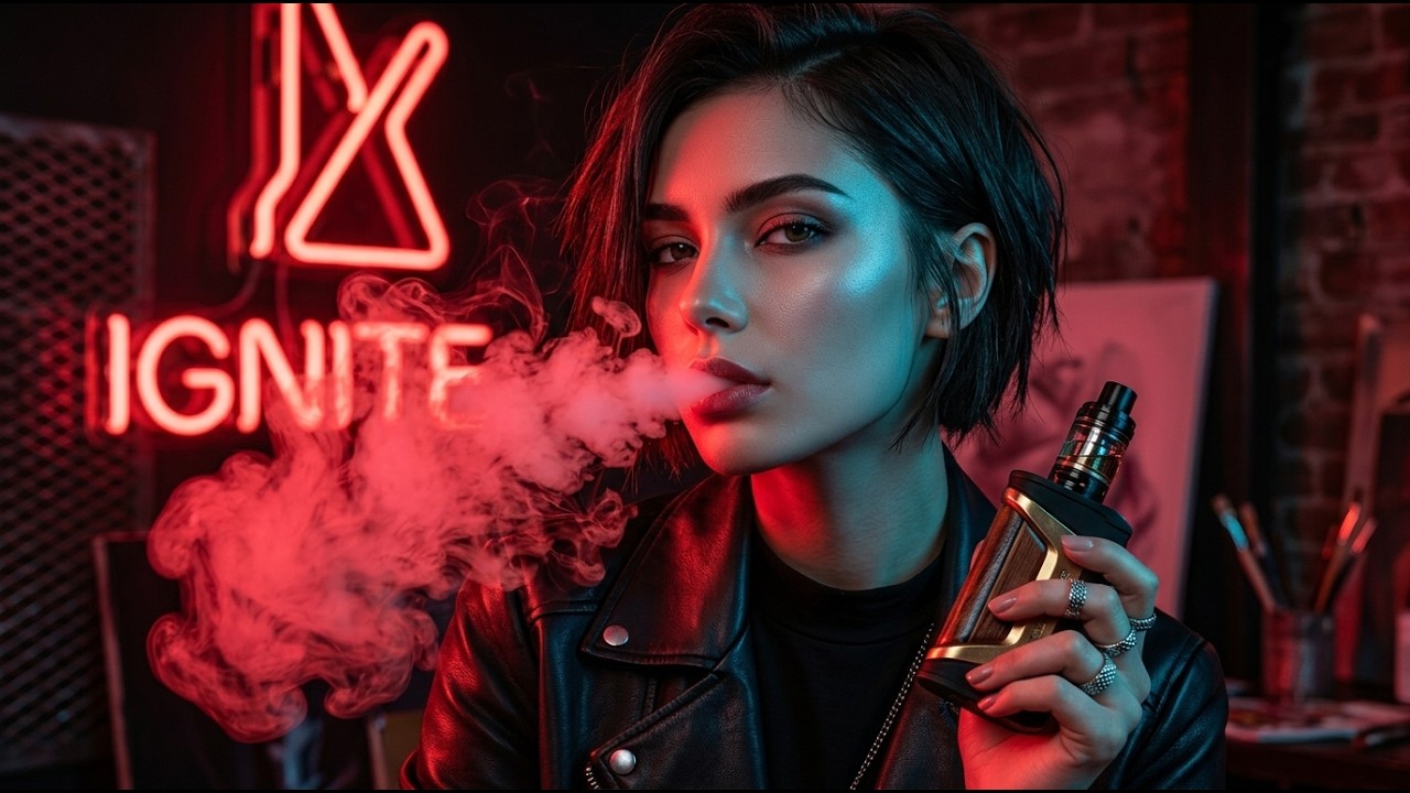 Night Drive | Deep House With Powerful Vocals