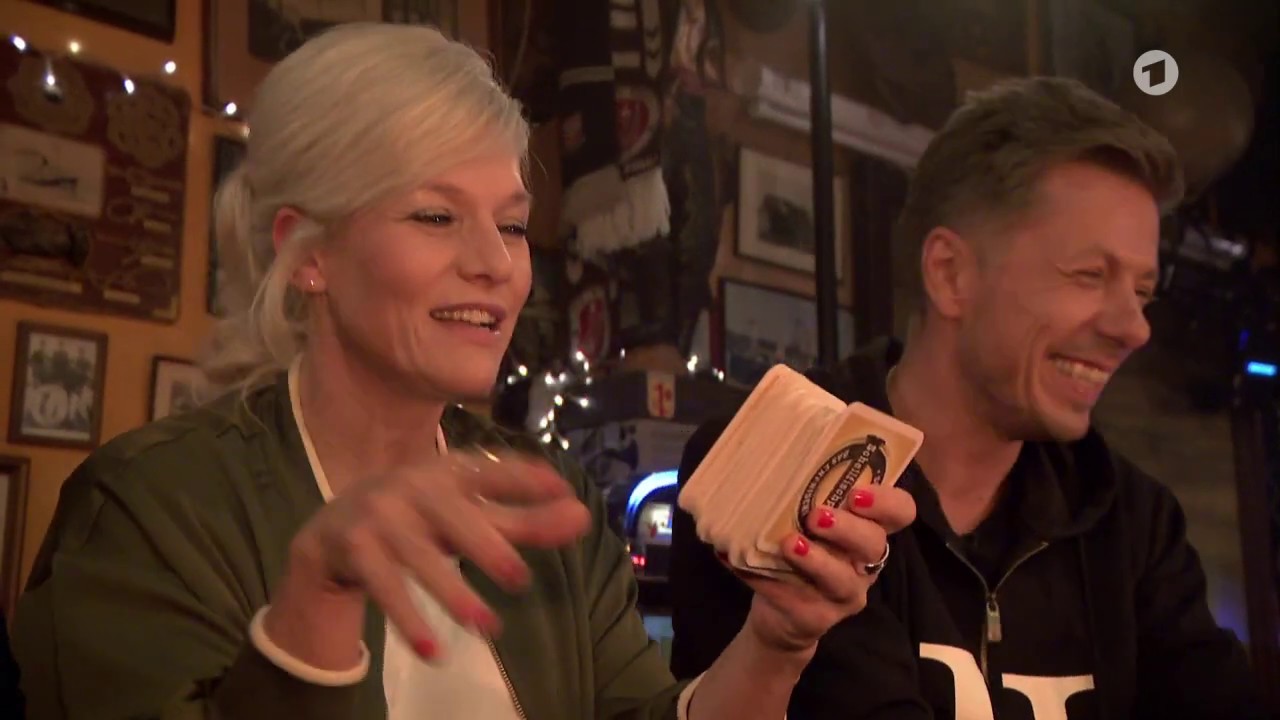 Bierdeckelfragen an Michi Beck und Smudo