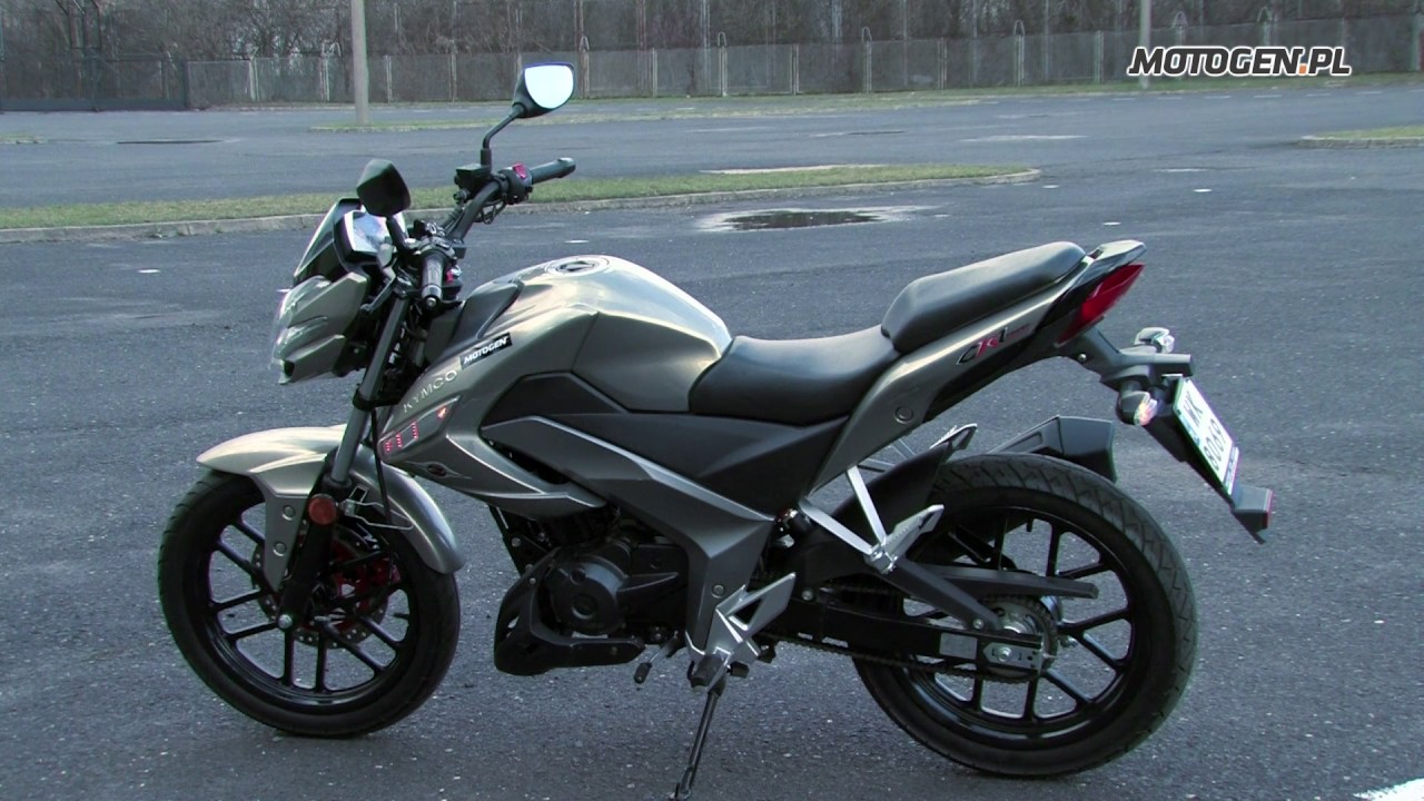 Kymco CK-1