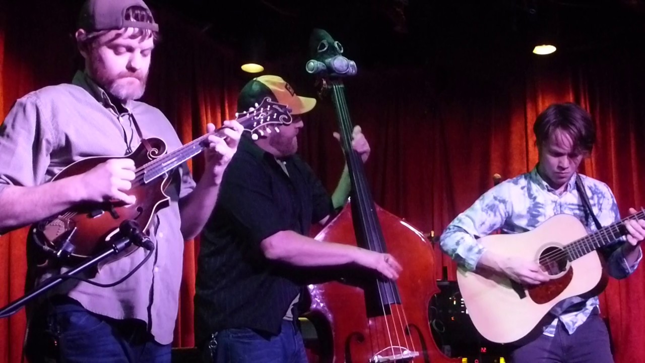 Billy Strings 