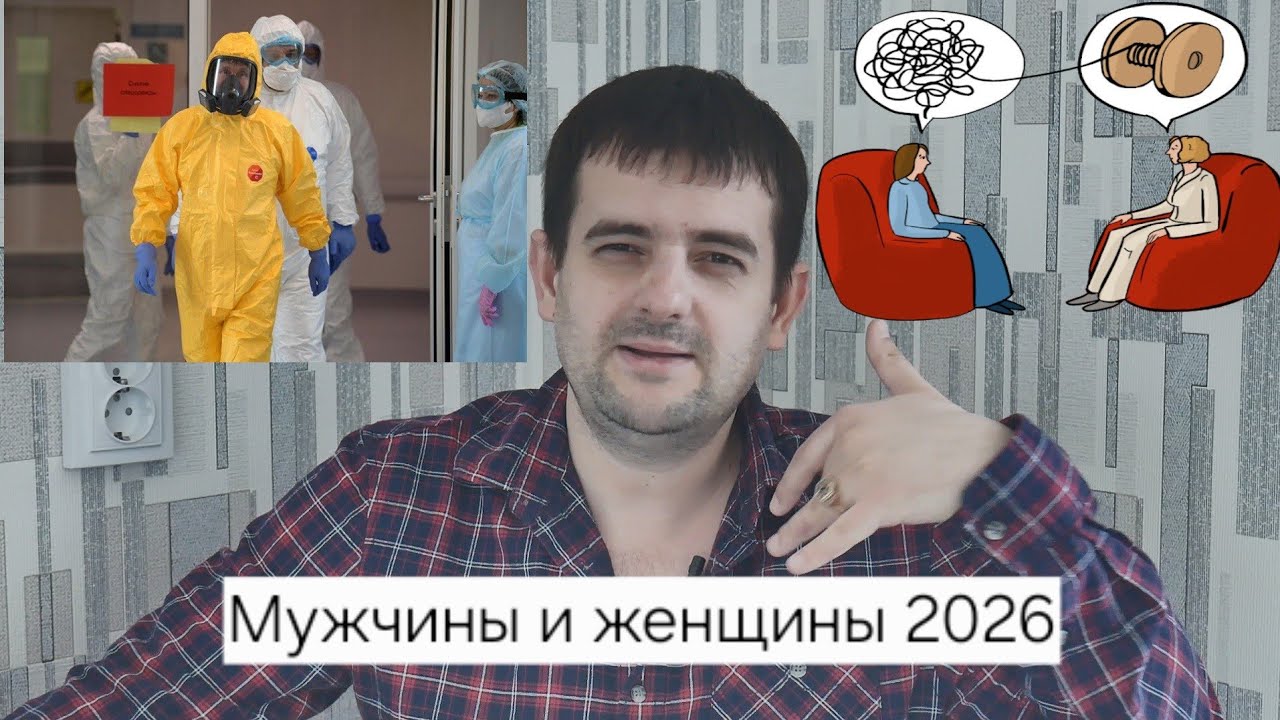 Мужчины и женщины. Что творится, где любовь ?!!!