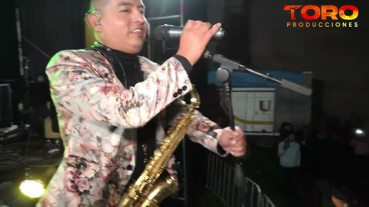 🔴 ORQ. LIRA Andina DEL AMOR  Así se vivió la Gran Yunzada 2025 en Ayarpongo Plush 🌳 PARTE 5
