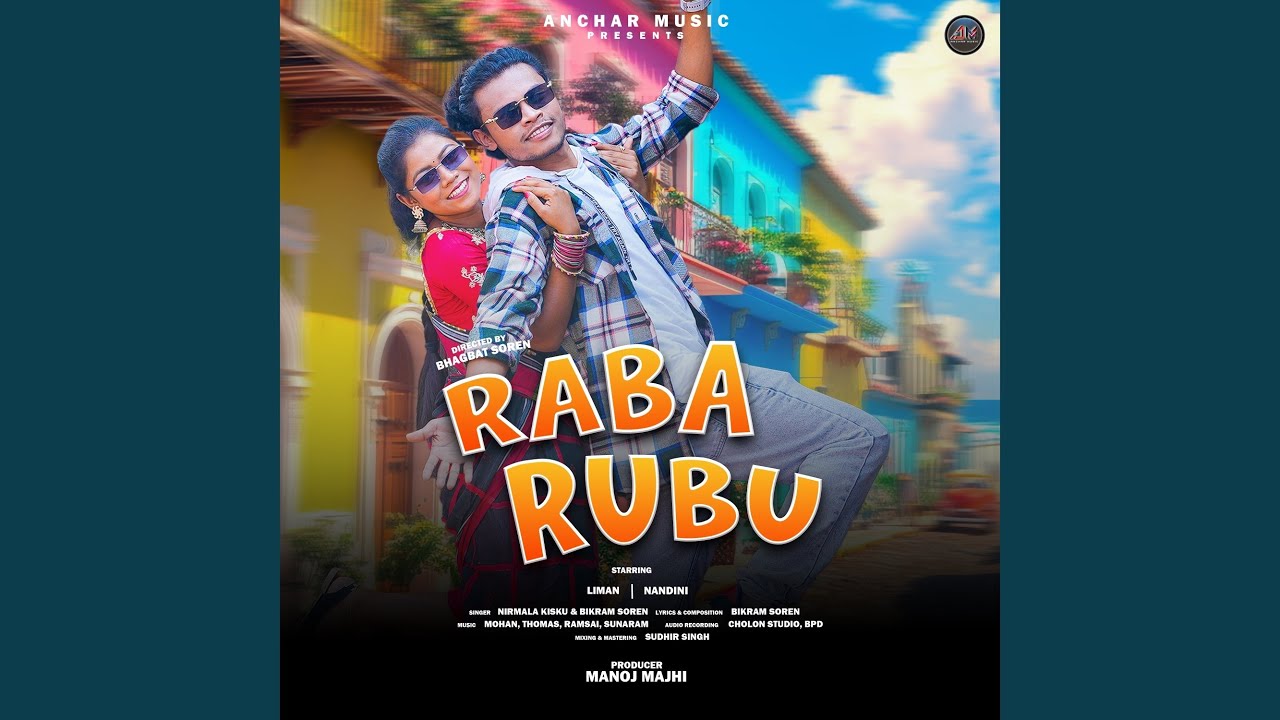 Raba Rubu