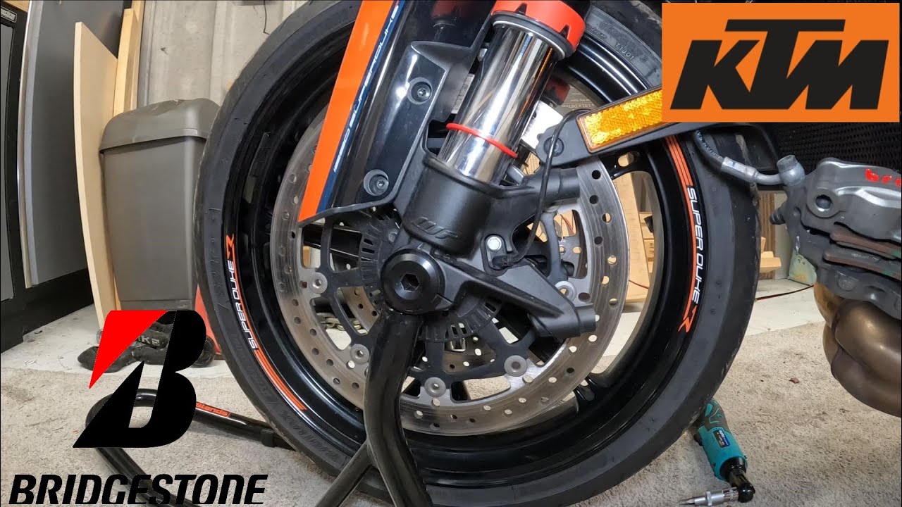 The rear wheel beat me.....And an Oberon clutch slave review.