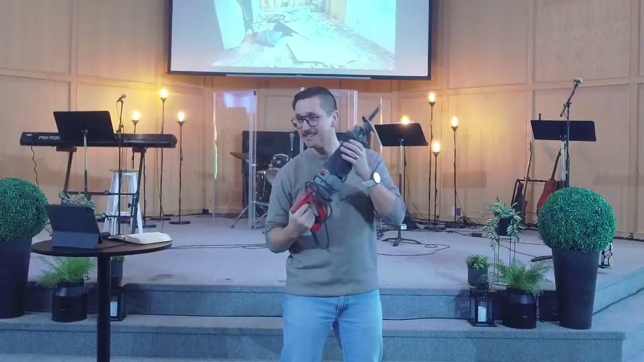 Prophecy - The Most Misunderstood Gift in the Church