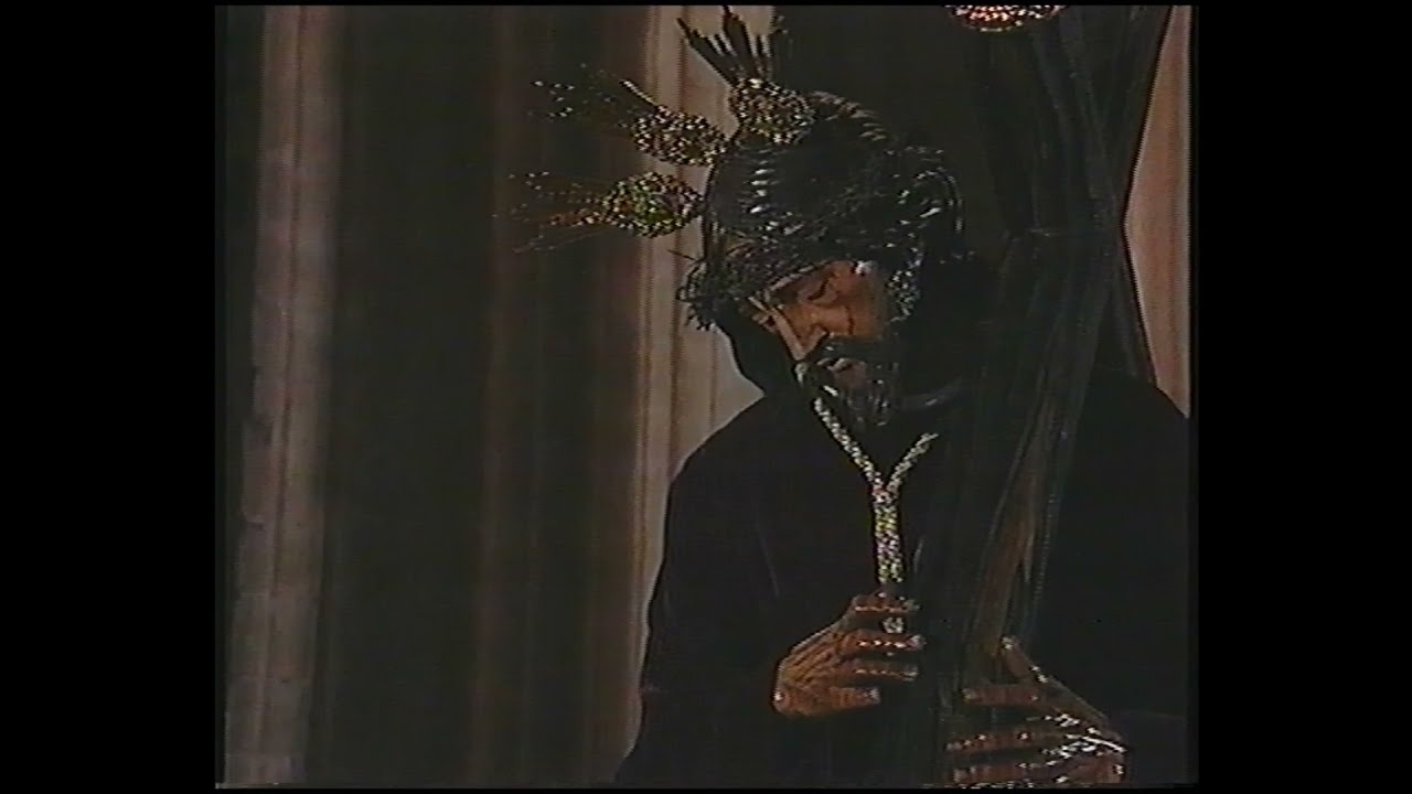 El Correo de Andalucía: Semana Santa en la Catedral de Sevilla - Video XII
