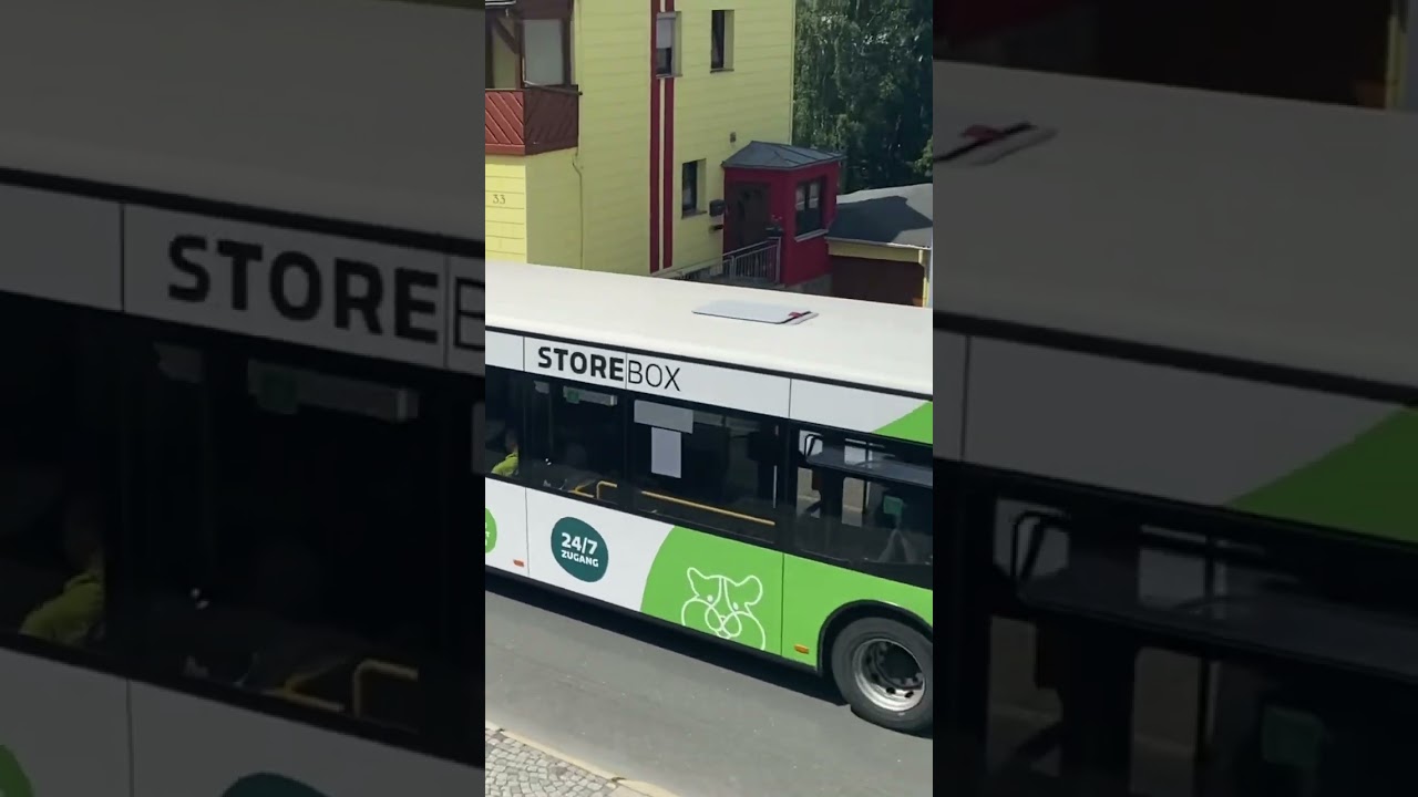 Citaro 1