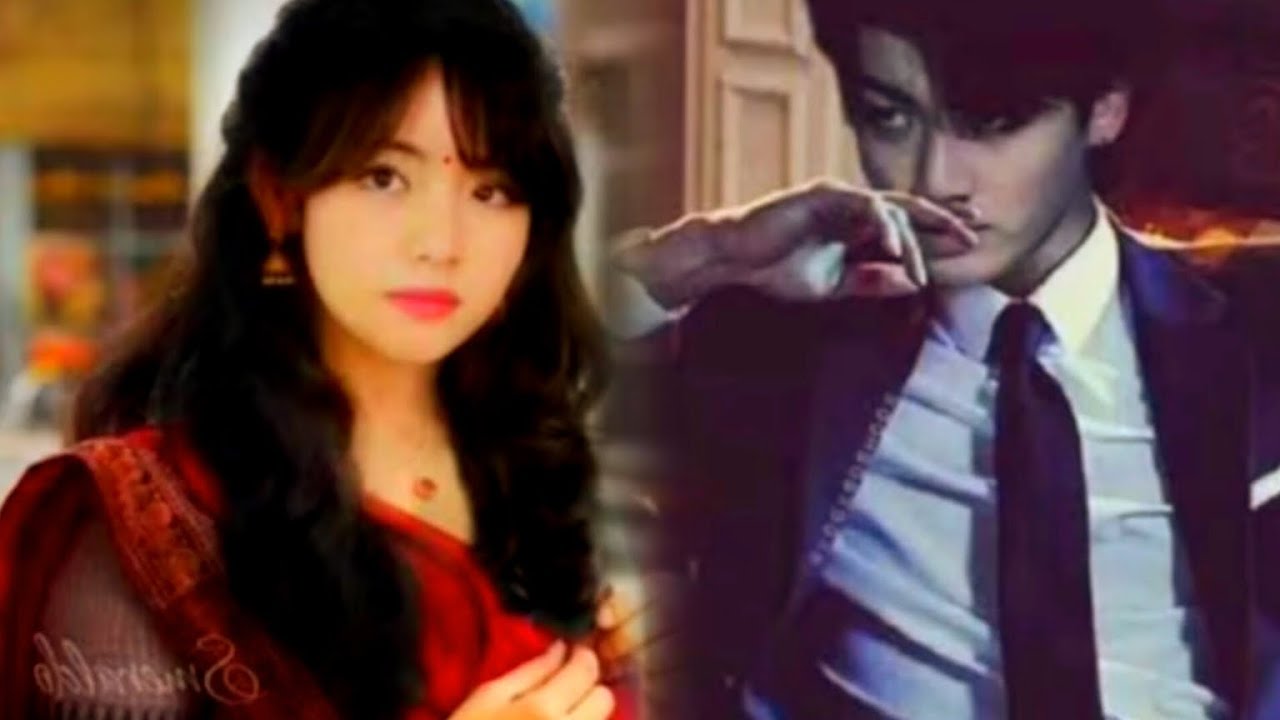 🥀MY HEARTLESS GANGSTER HUSBAND😈🥵Oneshot  movies 🌚#teakook #teakook_ff 🔥#teakooklovestoryhindidoubed🥀