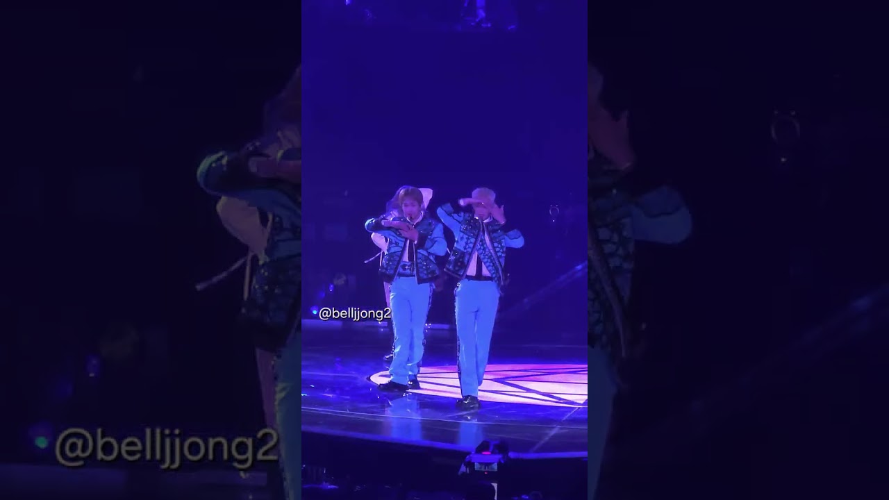 코드   SW7 25.5.23  #온유 #onew  #샤이니 #shinee  #オンユ