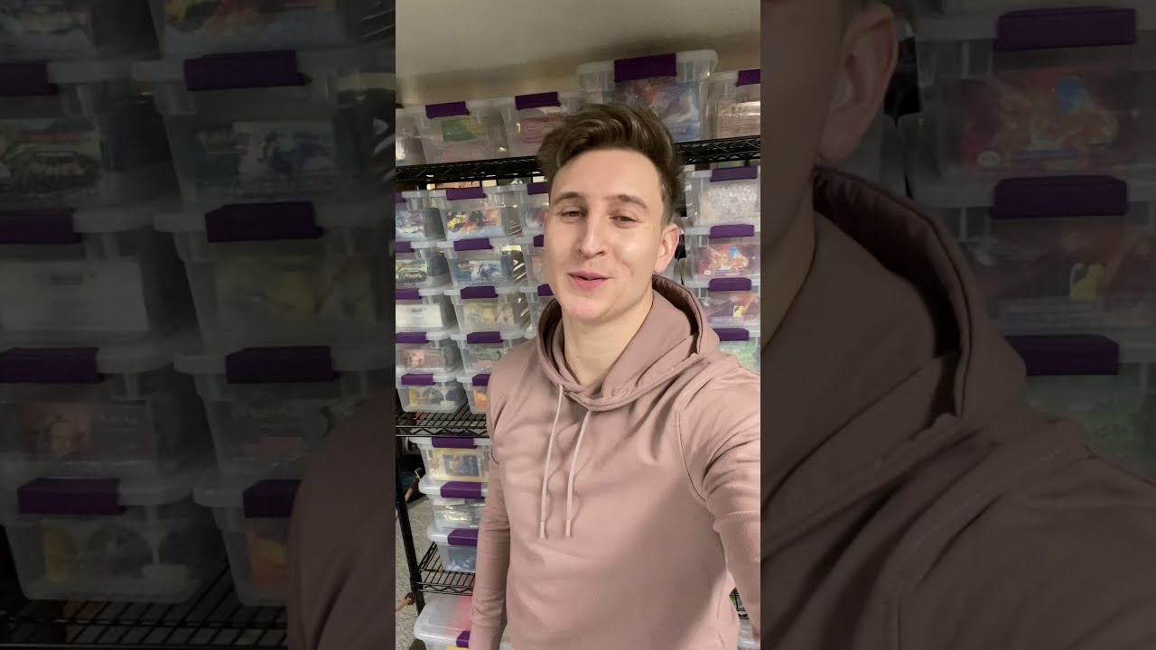 $30,000 Pokemon Card Base Set Costco Blister Collection #shorts