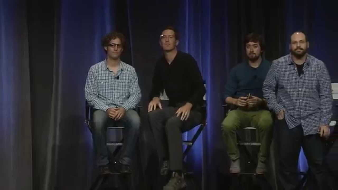 Google I/O 2014 - Designing for wearables