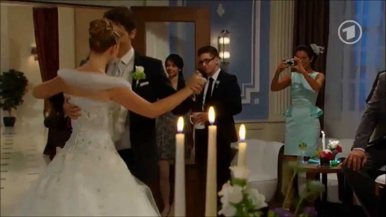 Sturm der Liebe - Theresa und Moritz - Die schönsten Momente - Teil 2 HD