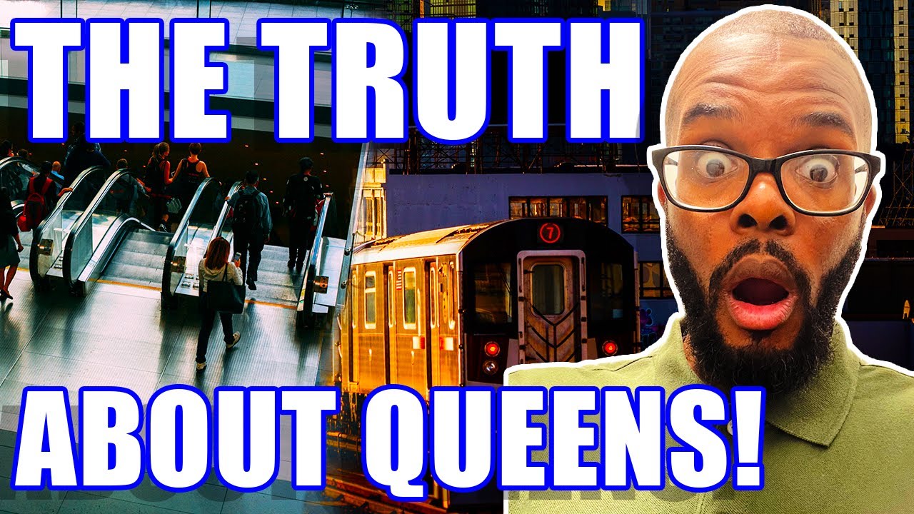 Queens New York 2023: Pros & Cons Of Living In The Borough | Moving To Queens New York | Good & Bad