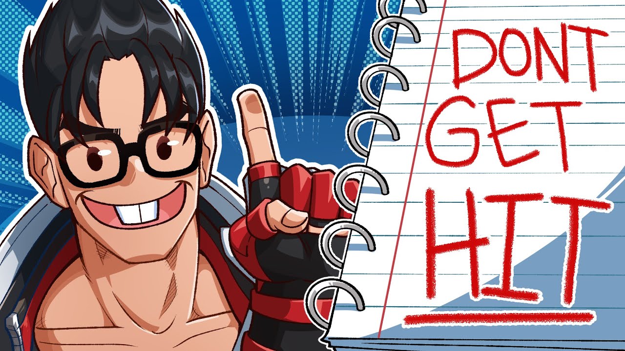 I Made the PERFECT Tekken 8 Training Routine