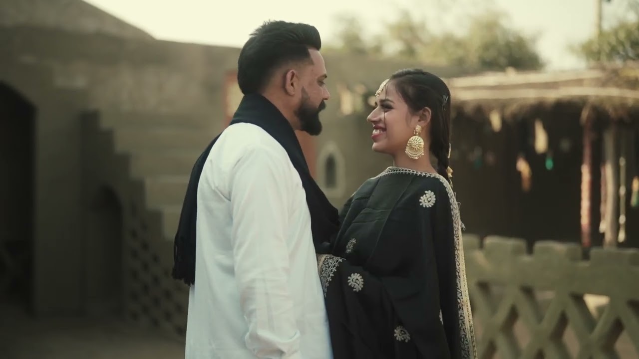 Gurpreet weds Anjali 