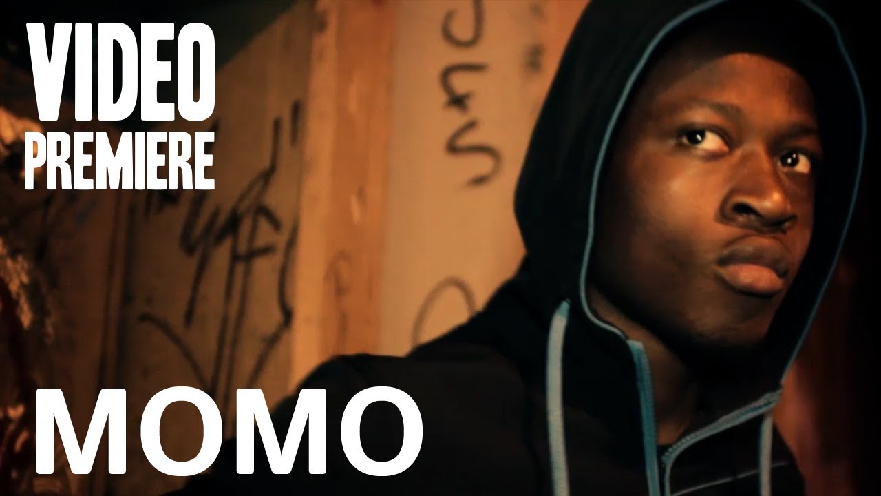 Momo - Silikon [Videopremiere]