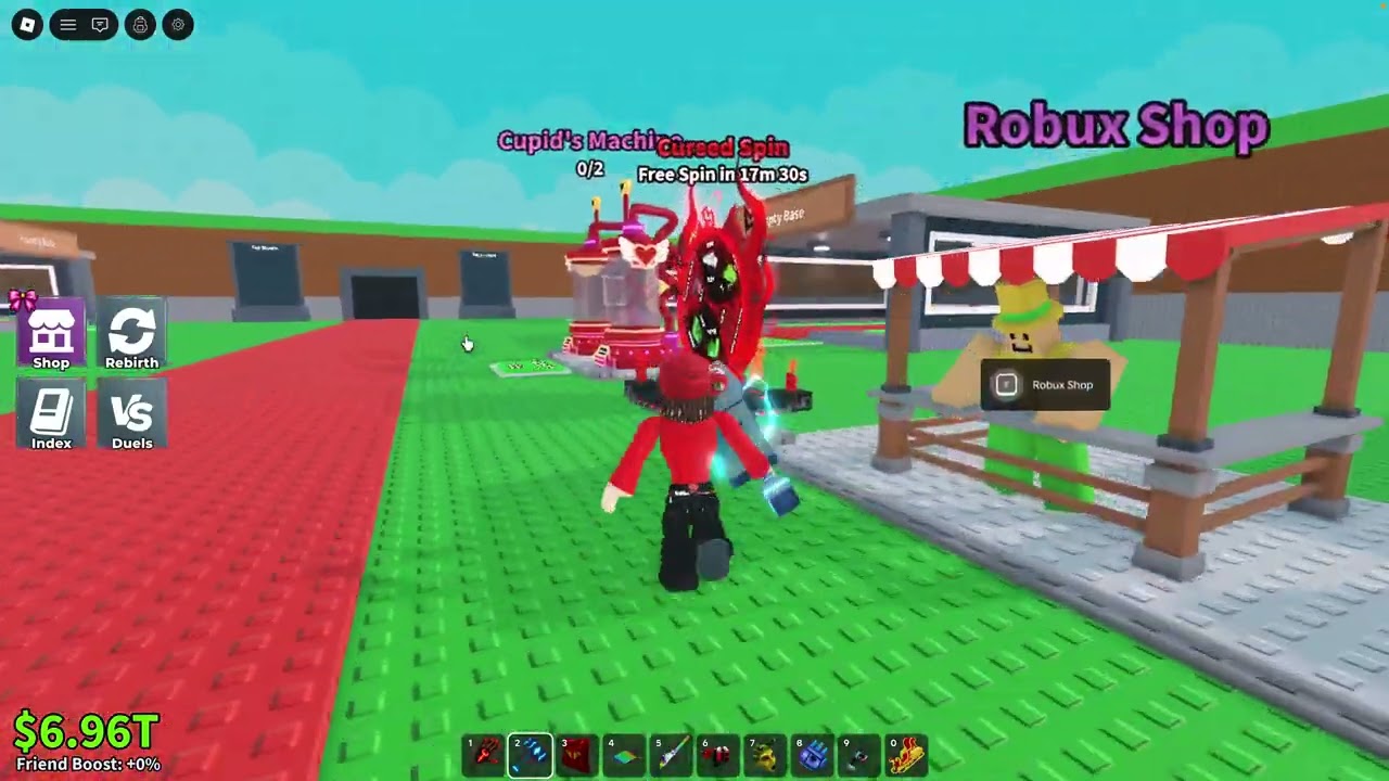 my mouse dosent work