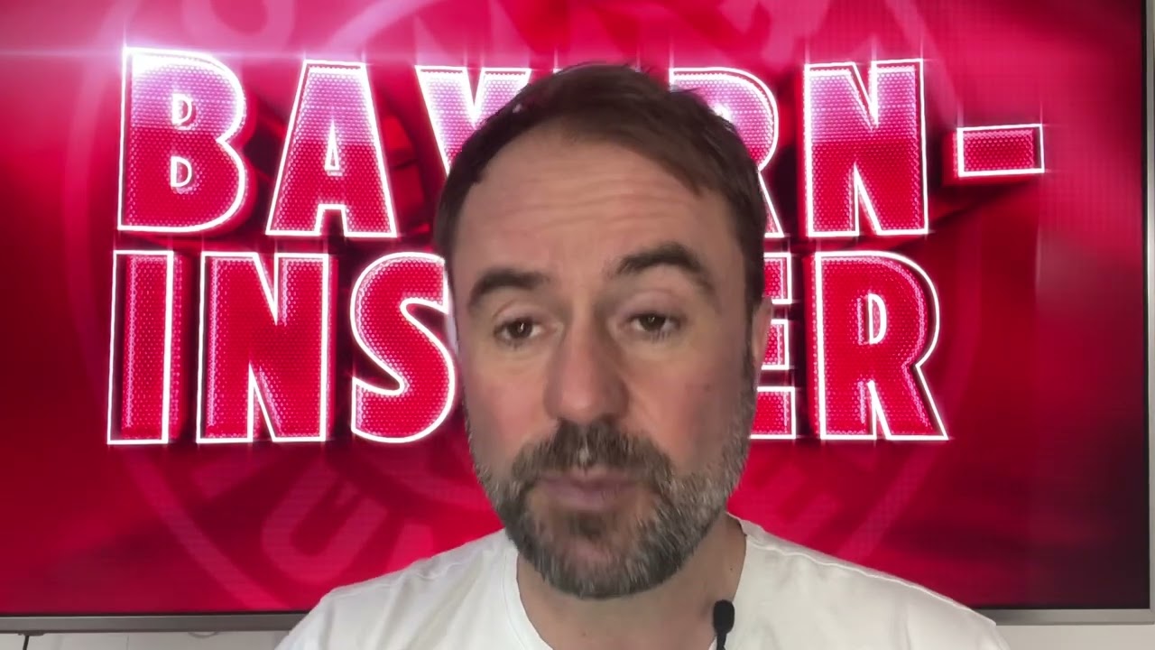 Bayern Insider: … liest aus dem Strafenkatalog des FC Bayern