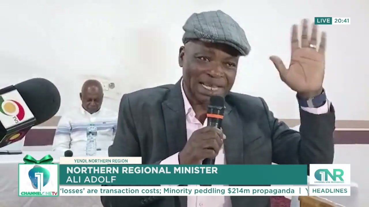 NDC Northern Region: Assessing John Mahama Government&rsquo;s Impact and Vote Strategy