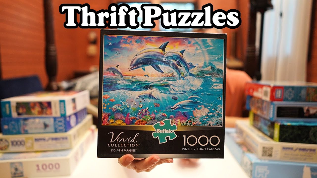 Only Puzzlers Get It
