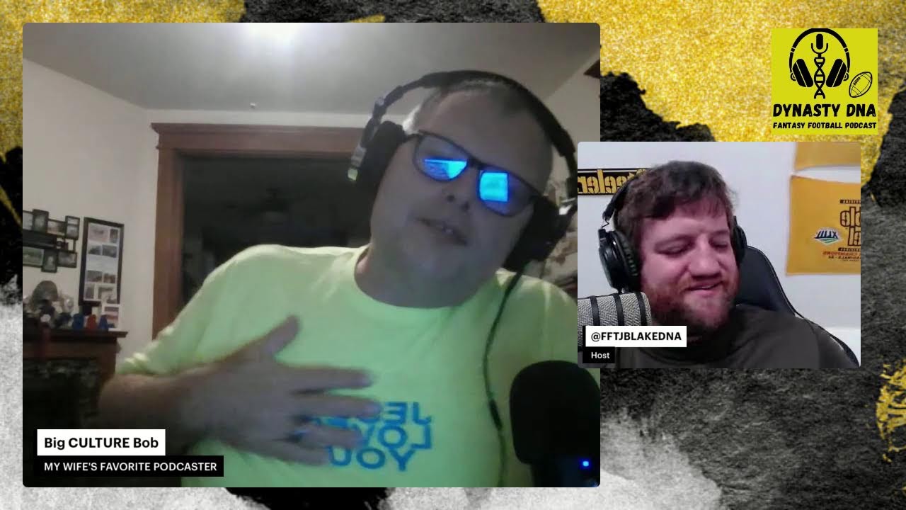The Culture Shock Episode 1