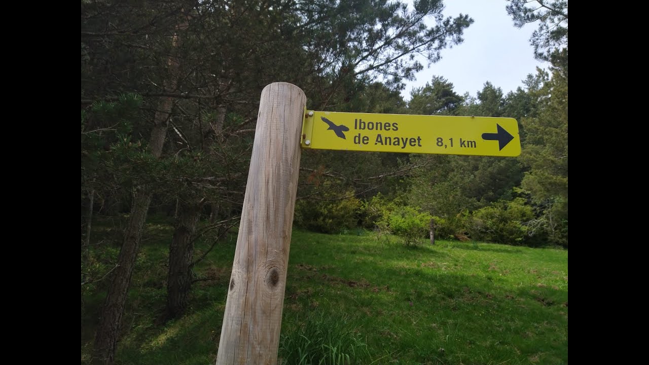 Ibones de Anayet