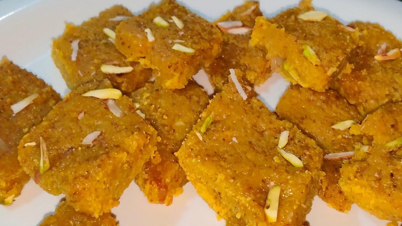 Chane ki daal ka katali wala halva recipe shabe barat special ek bar jarur Mere tari kese😱